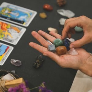 Manifestation Reading – 60 minutes