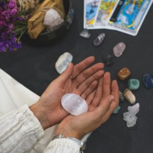 Three Card Reading – 20 minutes