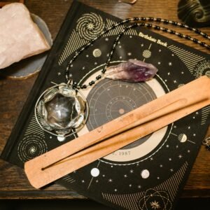 Birth Chart & Horoscope Creation